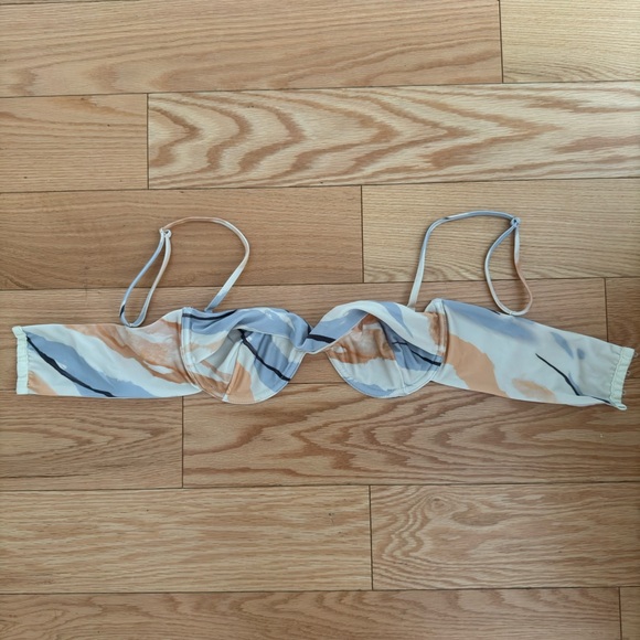 Revel Rey Simone Bikini - Picture 2 of 3